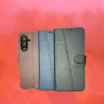 4U Samsung A56 5G Flip Cover New - Image 6