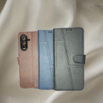 4U Samsung A56 5G Flip Cover New - Image 10