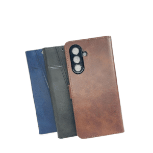 4U Samsung A36 5G Flip Cover New 1 Samsung A36 5G Flip Cover