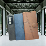 4U Realme P3x 5G Flip Cover New - Image 5