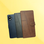 4U Realme P3 Pro 5G Flip Cover New - Image 9
