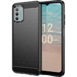 For Nokia G42 5G Back Cover Black Armor New