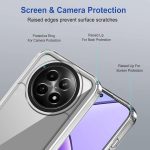 ZigZag Realme 12 5G Back Cover Transparent New - Image 5