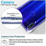ZigZag Honor 8 Back Cover Transparent New - Image 6