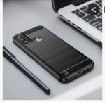 For Nokia C21+ Back Cover Black Armor New - Image 5