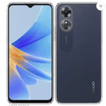 Zigzag Oppo A1 Pro 5G Back Cover Transparent New