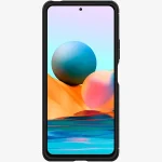 For Xiaomi Redmi Note 13 Pro 5G Back Cover Black Armor New - Image 6