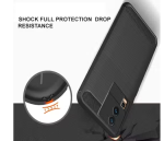 For iQOO NEO 9 PRO 5G Back Cover Black Armor New - Image 6