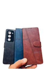 4U Redmi 15 5G Flip Cover New