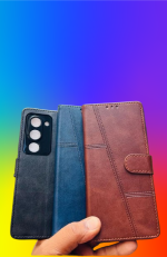 4U Redmi 15 5G Flip Cover New - Image 8