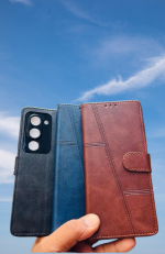 4U Redmi 15 5G Flip Cover New - Image 9