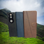 4u Vivo V50 5G Flip Cover New - Image 9