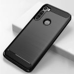 For Motorola Moto One Fusion + Cover Black Armor New - Image 5