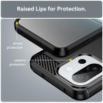 For OnePlus 13T 5G Back Cover Black Armor New - Image 7