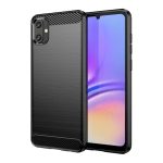 For Samsung A05 Back Cover Black Armor New - Image 7
