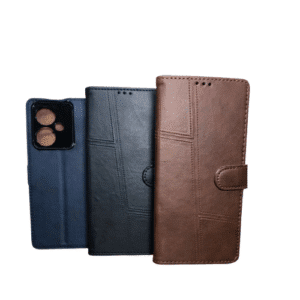 Xiaomi Redmi 13C Flip Cover
