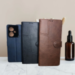 4U Xiaomi Redmi 13C Flip Cover New - Image 8