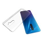ZigZag Realme X2 Pro Back Cover Transparent New - Image 6