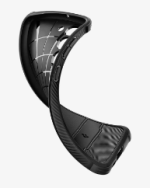For Samsung S23 FE Back Cover Black Armor New - Image 4