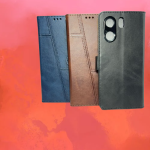 4U Oppo A5x 5G Flip Cover New - Image 6