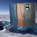 4U Oppo A5x 5G Flip Cover New - Image 7