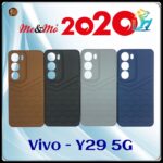 For Vivo Y29 5G Back Cover T20 New - Image 4