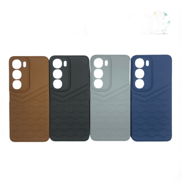 Vivo Y29 5G Back Cover T20 New