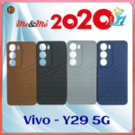 Vivo Y29 5G Back Cover T20