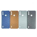 For Motorola Moto E7 Power Back Cover T20 New