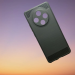 For Oppo F27 Pro+ / Oppo F27 Pro Plus Back Cover - Black Armor - Image 4