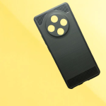 For Oppo F27 Pro+ / Oppo F27 Pro Plus Back Cover - Black Armor - Image 2