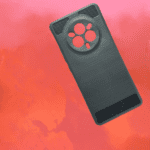 For Realme 14 Pro 5G Back Cover - Black Armor - Image 7