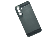 For Samsung A56 5G Back Cover - Black Armor - New