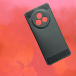 For Realme Narzo 80 Pro 5G Back Cover - Black Armor - New - Image 8