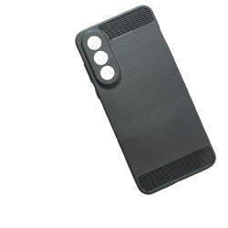For OnePlus Nord 5 5G Back Cover - Black Armor New