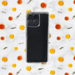 Zigzag Plain TPU Honor-X7c 5G