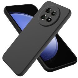 For Realme 14 Pro lite 5G Back Cover iBlack New