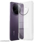 Zigzag Vivo Y39 5G Back Cover Transparent New - Image 7