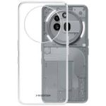 Zigzag Nothing 3A Pro Back Cover Transparent New - Image 3