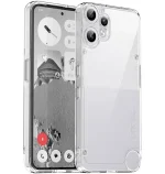 Zigzag Nothing Cmf Phone 2 Pro Back Cover Transparent New - Image 2