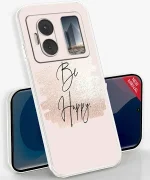 Zigzag Lava Blaze Duo 5G Back Cover Transparent New - Image 3