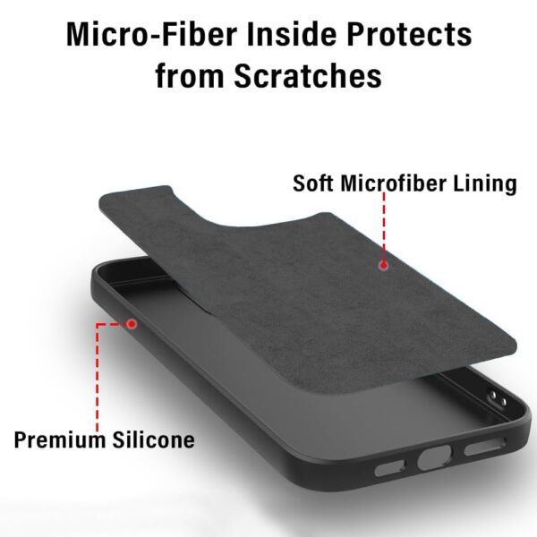 For Vivo Y39 5G Metal Back Cover Batman New - Image 5