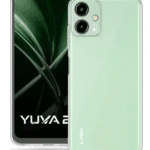 ZigZag Lava Yuva Star 2 4G Back Cover Transparent New 2 Lava Yuva Star 2 4G Back Cover Transparent
