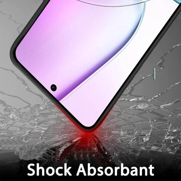 For Vivo X200 5G Metal Back Cover Batman New - Image 6