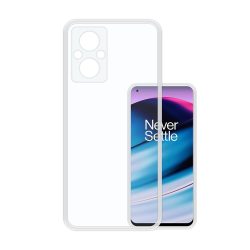 ZigZag OnePlus N20 5G Back Cover Transparent New