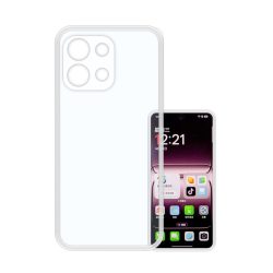 ZigZag OnePlus 13T 5G Back Cover Transparent New