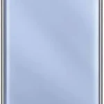 ZigZag Samsung Galaxy A04E Back Cover Transparent New
