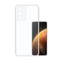 ZigZag Infinix Zero 5G 2023 Back Cover Transparent New