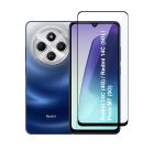 For Xiaomi Poco M7 Tempered Glass Black New