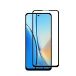 For Vivo Y19S Tempered Glass Black New